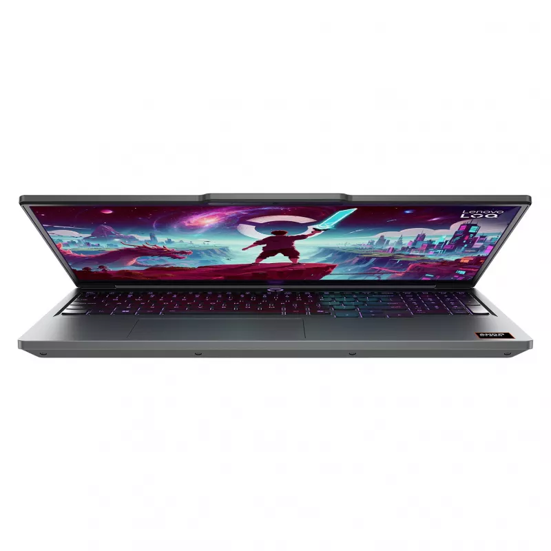 Lenovo LOQ 15AHP11 83TN006FGE Laptop, 15.3 inch WUXGA IPS 165Hz, AMD Ryzen 7 250, 16GB DDR5, 512GB SSD, GeForce RTX 5060 8GB, Windows 11 Home, German keyboard