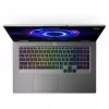 Lenovo LOQ 17IRX10 Gaming Laptop 17.3 inch QHD 165Hz, Intel Core i7-14700HX, 16GB DDR5, 512GB SSD, NVIDIA GeForce RTX 5060, Windows 11 Home, German Keyboard