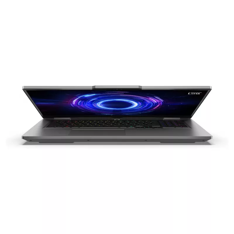 Lenovo LOQ 17IRX10 Gaming Laptop 17.3 inch QHD 165Hz, Intel Core i7-14700HX, 16GB DDR5, 512GB SSD, NVIDIA GeForce RTX 5060, Windows 11 Home, German Keyboard