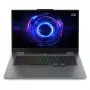 Lenovo LOQ 17IRX10 Gaming Laptop 17.3 inch QHD 165Hz, Intel Core i7-14700HX, 16GB DDR5, 512GB SSD, NVIDIA GeForce RTX 5060, Windows 11 Home, German Keyboard