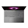 Lenovo LOQ Essential 15ARP11 15.6 inch FHD 144Hz Gaming Laptop - AMD Ryzen 5 150, 16GB DDR5, 512GB SSD, GeForce RTX 5050 8GB, Windows 11, Luna Grey