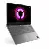 Lenovo LOQ Essential 15ARP11 15.6 inch FHD 144Hz Gaming Laptop - AMD Ryzen 5 150, 16GB DDR5, 512GB SSD, GeForce RTX 5050 8GB, Windows 11, Luna Grey