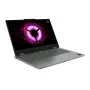 Lenovo LOQ Essential 15ARP11 15.6 inch FHD 144Hz Gaming Laptop - AMD Ryzen 5 150, 16GB DDR5, 512GB SSD, GeForce RTX 5050 8GB, Windows 11, Luna Grey