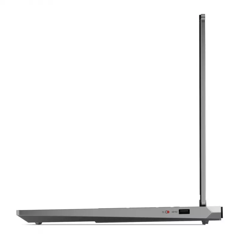 Lenovo LOQ Essential 15ARP11 15.6 inch FHD IPS 144Hz Gaming Laptop - AMD Ryzen 5 150, 16GB DDR5, 512GB SSD, GeForce RTX 5050 8GB, No OS, Luna Grey