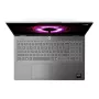 Lenovo LOQ Essential 15ARP11 Ryzen 7 170 15.6 inch FHD IPS 300nits 144Hz AG 16GB DDR5 4800 SSD512 GeForce RTX 5060 8GB Cam720p 60Wh NoOS Luna Grey