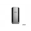 Lenovo LOQ Tower 26ADR10 AMD Ryzen 7 8745HX 16GB 1TB SSD AMD Radeon RX 9060 XT 16GB Windows 11 Home Gaming Desktop PC