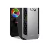 Lenovo LOQ Tower 26ADR10 AMD Ryzen 7 8745HX 16GB 1TB SSD AMD Radeon RX 9060 XT 16GB Windows 11 Home Gaming Desktop PC