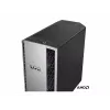 Lenovo LOQ Tower 26ADR10 Gaming Desktop - AMD Ryzen 7 8745HX, 16GB DDR5, 1TB NVMe SSD, NVIDIA GeForce RTX 5050 8GB, Windows 11 Home, Raven Black