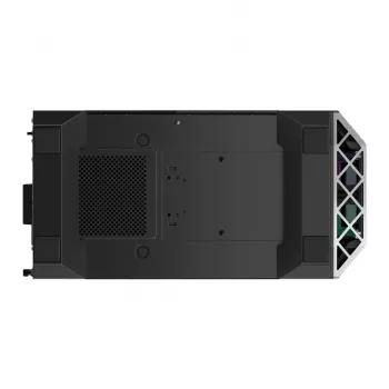 Lenovo LOQ Tower 26ADR10 Gaming PC - AMD Ryzen 7 8745HX, 32GB DDR5, 1TB SSD, GeForce RTX 5060Ti 16GB, Windows 11 Home, Luna Grey / Eclipse Black