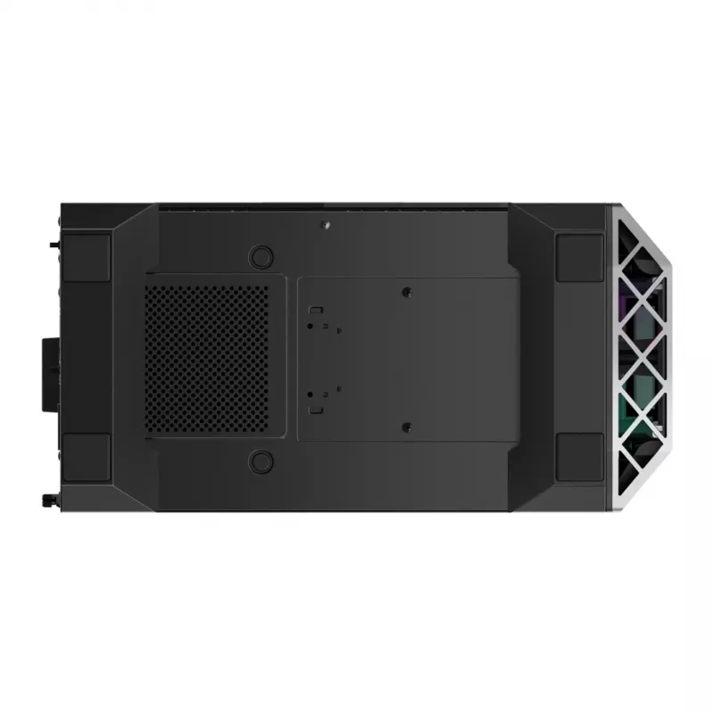 Lenovo LOQ Tower 26ADR10 Gaming PC - AMD Ryzen 7 8745HX, 32GB DDR5, 1TB SSD, GeForce RTX 5060Ti 16GB, Windows 11 Home, Luna Grey / Eclipse Black
