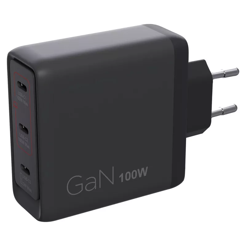 Lenovo Multi-Port USB-C 100W