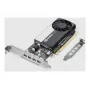 Lenovo NVIDIA T400E 4GB GDDR6 4x mini-DisplayPort Low Profile Graphics Card