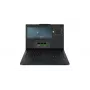 Lenovo P14s G7 Intel Mobile Workstation Laptop - 14.5 inch IPS WUXGA Anti-glare - Intel Core Ultra 7 356H - 16 GB LPCAMM2 LPDDR5X - 512 GB SSD - NVIDIA RTX PRO 500 Blackwell 6 GB GDDR7 - Windows 11 Pro - Black