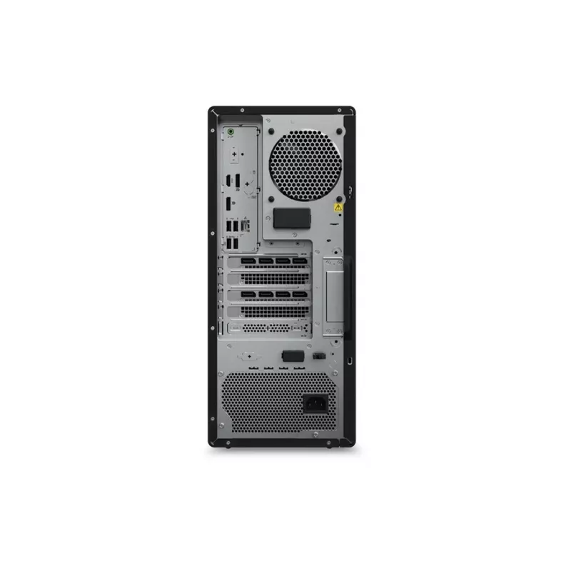 Lenovo P3 Tower Gen 2 Intel Core Ultra 9 285K vPro 32GB 1TB SSD Integrated Graphics 750W Windows 11 Pro 3-Year Onsite CO2