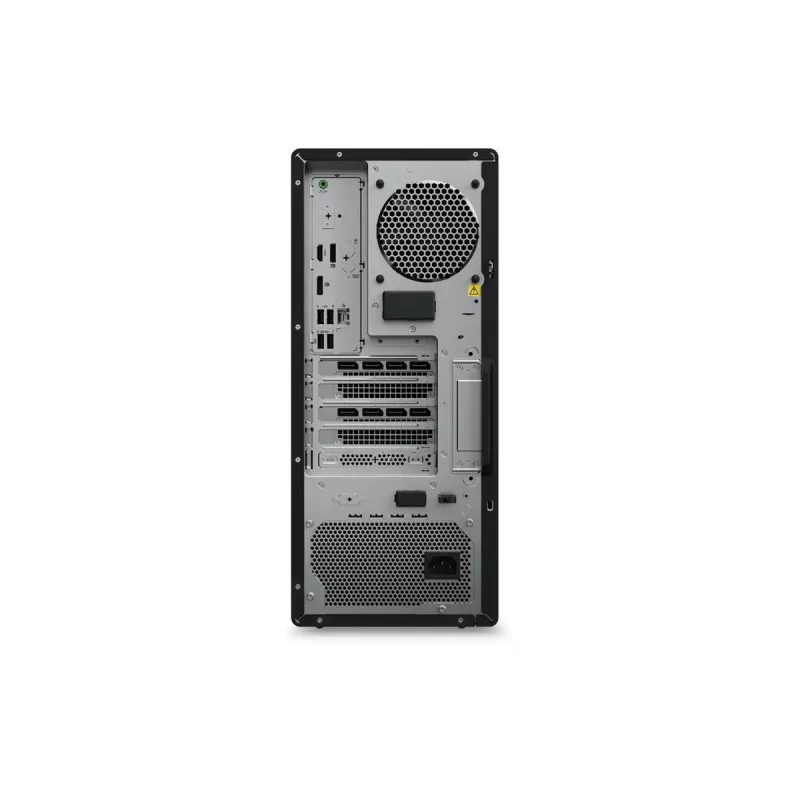 Lenovo P3 Tower Gen 2 Intel Core Ultra 9 285K vPro 32GB 1TB SSD Integrated Graphics 750W Windows 11 Pro 3-Year Onsite CO2