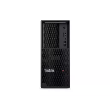 Lenovo ThinkStation P3 Tower Gen 2 30HT00BGMT desktop PC, Intel Core Ultra 9 285K, 32GB DDR5, 1TB SSD, Windows 11 Pro