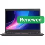 Lenovo Renewed Grade B ThinkPad X13 G1 13.3 inch FHD IPS Ryzen 5 Pro 4650U 16GB 256GB SSD Windows 11 Pro Estonian Keyboard