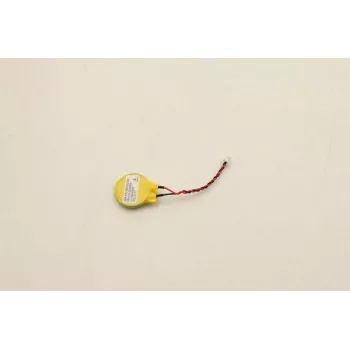 Lenovo RTC Battery (FRU02HK904) – CR2032 CMOS Battery for ThinkPad Laptops