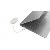 Lenovo Slim USB-C Hub GX91V16416, HDMI 2.1, USB 10 Gbps, Seashell