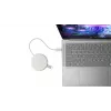 Lenovo Slim USB-C Hub GX91V16416, HDMI 2.1, USB 10 Gbps, Seashell