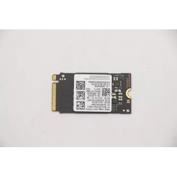 Lenovo SSD 512GB M.2 PCIe 2242 NVMe Gen3 x4 Solid State Drive (5SS0V42255)
