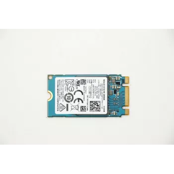 Lenovo SSD 512GB M.2 PCIe NVMe Internal Solid State Drive (00UP652)