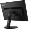 Lenovo T24d-10 23.8 inch IPS WUXGA Monitor - Black (Refurbished)