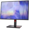 Lenovo T24D-30 24 inch IPS WUXGA Monitor - Black