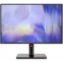 Lenovo T24D-30 24 inch IPS WUXGA Monitor - Black