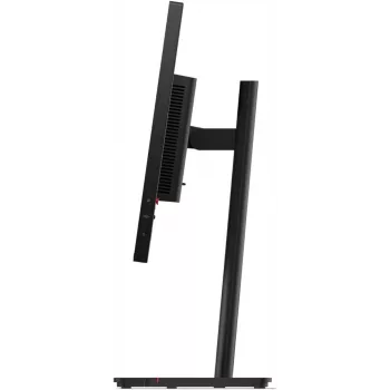 Lenovo T24D-40 23.8 inch WUXGA IPS Monitor with USB Hub and Ergonomic Stand