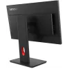 Lenovo T24D-40 23.8 inch WUXGA IPS Monitor with USB Hub and Ergonomic Stand