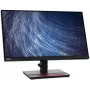 Lenovo T24M-29 23.8 inch IPS Full HD Monitor with USB-C 90W PD, KVM, Ethernet