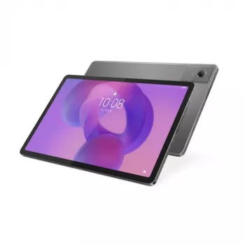 Lenovo Tab K11 Gen 2 11 inch 2.5K 5G Tablet MediaTek Dimensity 6300 6GB RAM 128GB Android 15 Grey