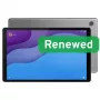 Lenovo Tab M10 (2nd Gen) 10.1 inch 64GB Wi-Fi Tablet - Iron Grey (Renewed Grade A)