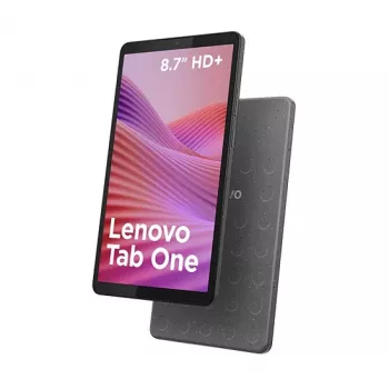 Lenovo Tab One 4GB RAM 128GB WiFi Tablet - Grey