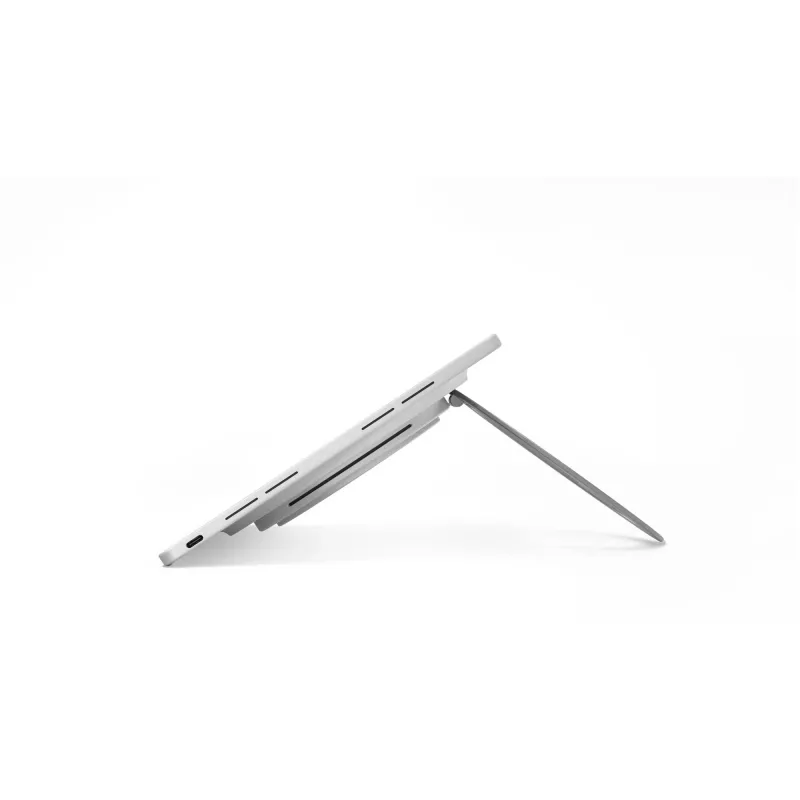 Lenovo Tab Plus Gen 2 12.1 inch 2560x1600 IPS MediaTek Dimensity 7400 8GB RAM 256GB Wi-Fi 6 Android 16 Celestial White with Sleeve