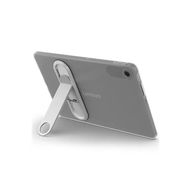 Lenovo Tab ZAEJ0069SE 10.1 inch WUXGA 4G Tablet (Luna Grey, 4GB/128GB, Android 14)