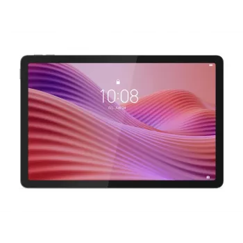 Lenovo Tab ZAEJ0069SE 10.1 inch WUXGA 4G Tablet (Luna Grey, 4GB/128GB, Android 14)