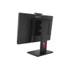 Lenovo ThinkCentre Tiny-in-One 24 Gen 6 23.8-inch Full HD IPS Monitor with Integrated Webcam and USB Hub