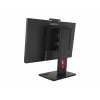 Lenovo ThinkCentre Tiny-in-One 24 Gen 6 23.8-inch Full HD IPS Monitor with Integrated Webcam and USB Hub