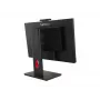 Lenovo ThinkCentre Tiny-in-One 24 Gen 6 23.8-inch Full HD IPS Monitor with Integrated Webcam and USB Hub