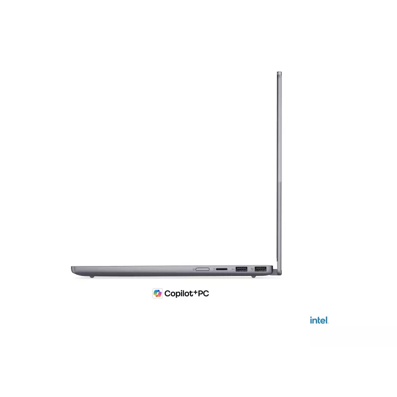 Lenovo ThinkBook 14 2-in-1 G6 IPL Intel Core Ultra 5 325 16GB 512GB SSD 14 inch Touch WUXGA Luna Grey Windows 11 Pro