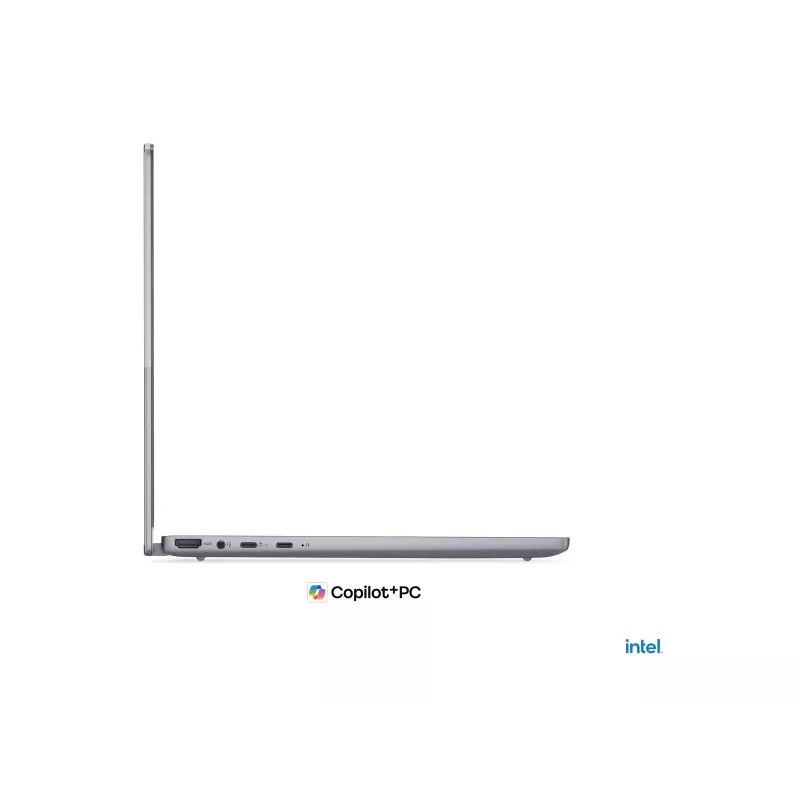 Lenovo ThinkBook 14 2-in-1 G6 IPL Intel Core Ultra 5 325 16GB 512GB SSD 14 inch Touch WUXGA Luna Grey Windows 11 Pro