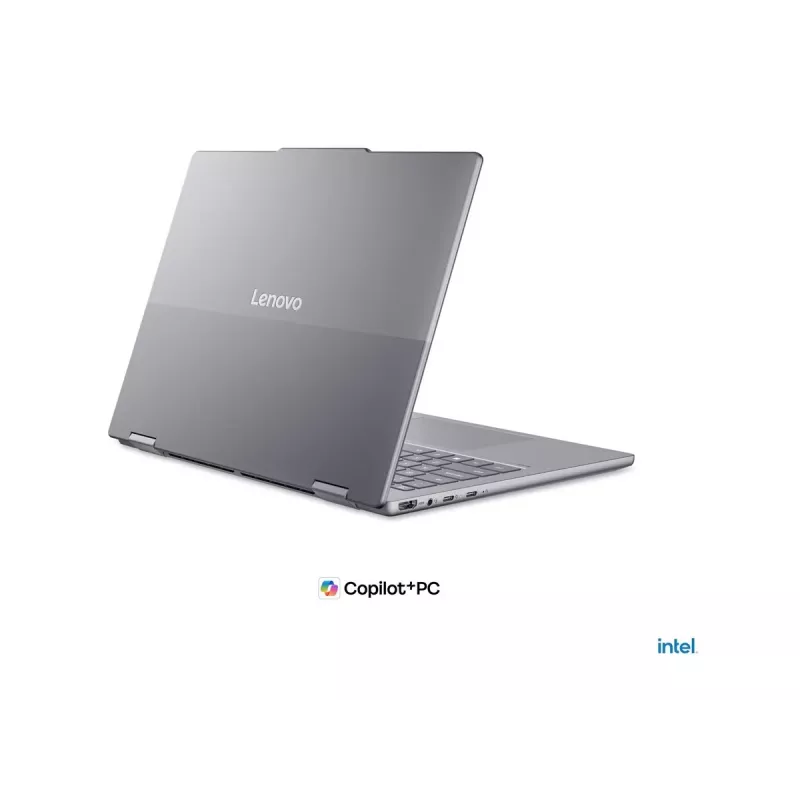 Lenovo ThinkBook 14 2-in-1 G6 IPL Intel Core Ultra 5 325 16GB 512GB SSD 14 inch Touch WUXGA Luna Grey Windows 11 Pro