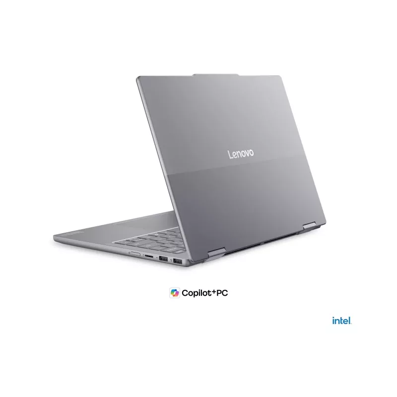 Lenovo ThinkBook 14 2-in-1 G6 IPL Intel Core Ultra 5 325 16GB 512GB SSD 14 inch Touch WUXGA Luna Grey Windows 11 Pro