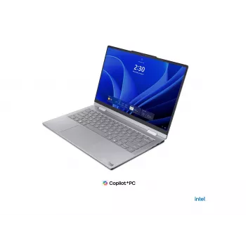 Lenovo ThinkBook 14 2-in-1 G6 IPL Intel Core Ultra 5 325 16GB 512GB SSD 14 inch Touch WUXGA Luna Grey Windows 11 Pro