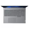 Lenovo ThinkBook 16 G9 AHP 21UT - 16 inch WUXGA - AMD Ryzen 7 250 - 16GB RAM - 512GB SSD - Windows 11 Pro - Arctic Grey
