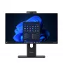 Lenovo ThinkCentre M70a Gen 6 All-in-One PC, 23.8 inch Full HD Display, Intel Core Ultra 3 205T, 16GB RAM, 256GB SSD, Windows 11 Pro, Black
