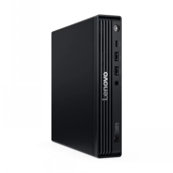 Lenovo ThinkCentre M70q Tiny Gen 6 13A40064MH mini PC, Intel Core Ultra 7 265T, 16GB DDR5, 512GB SSD, Windows 11 Pro