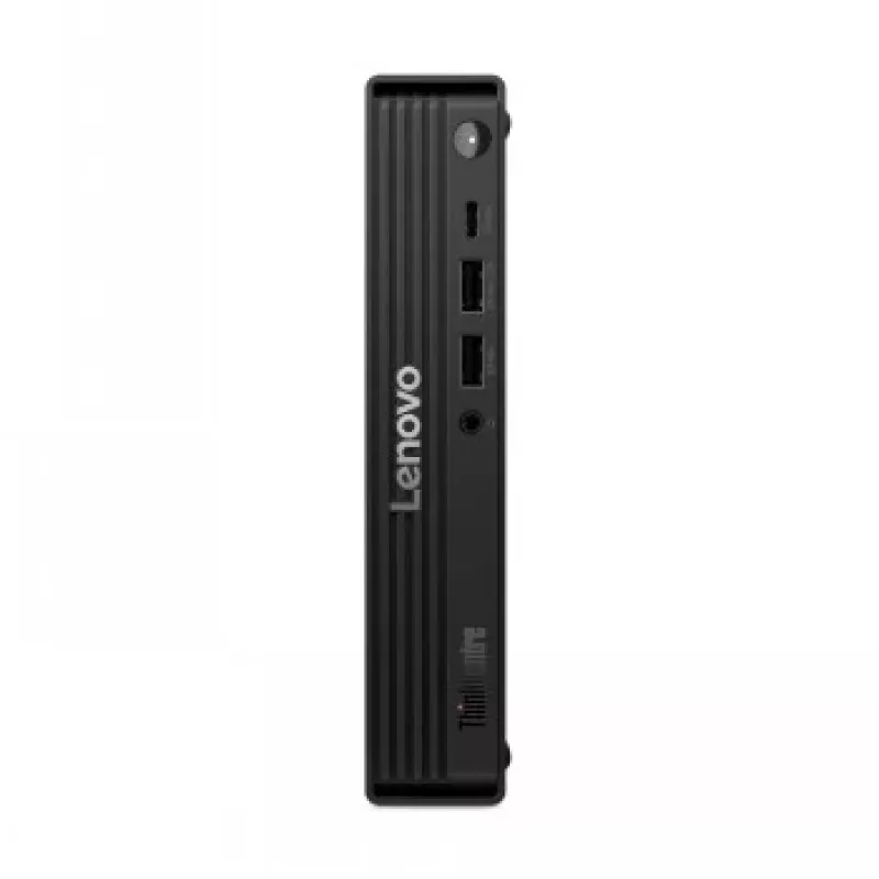Lenovo ThinkCentre M70q Tiny Gen 6 Desktop PC, Intel Core Ultra 7 265T, 16GB RAM, 512GB SSD, Windows 11 Pro